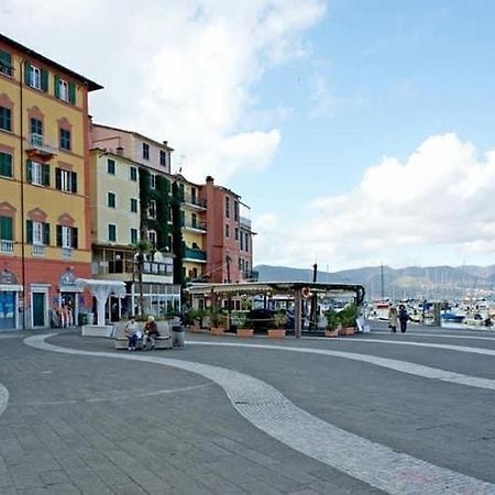 Ilia Villa Lerici Ngoại thất bức ảnh