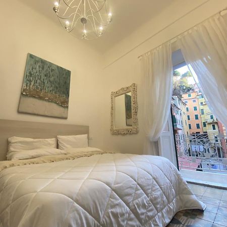 Ilia Villa Lerici Ngoại thất bức ảnh
