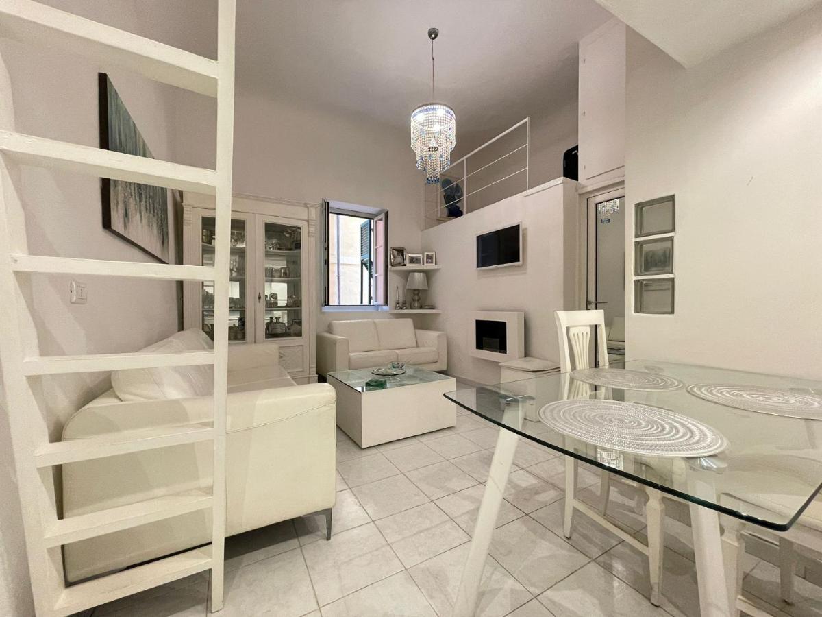 Ilia Villa Lerici Ngoại thất bức ảnh