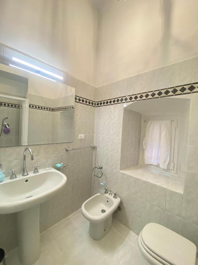 Ilia Villa Lerici Ngoại thất bức ảnh