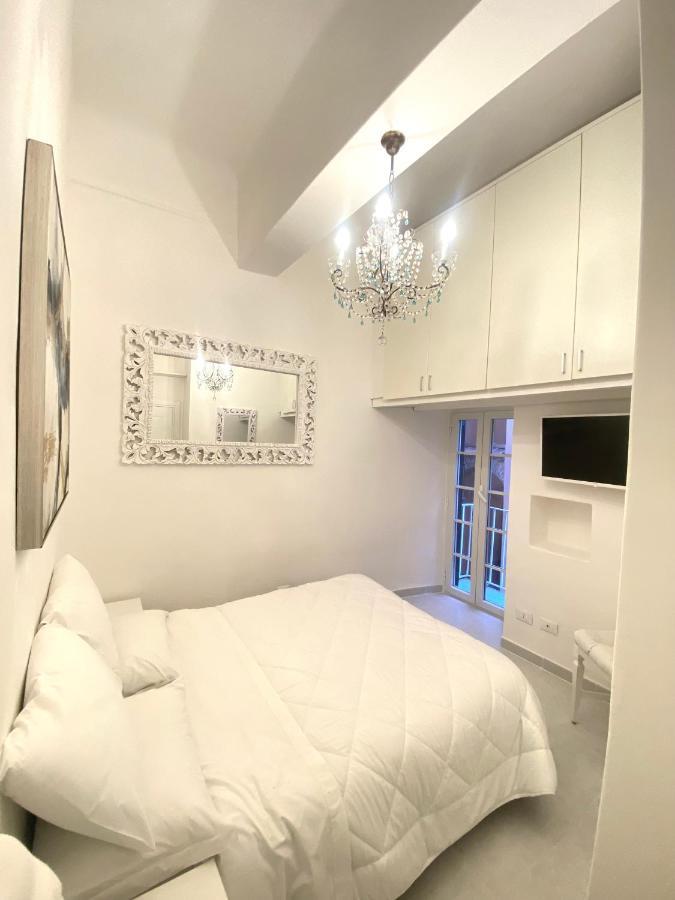 Ilia Villa Lerici Ngoại thất bức ảnh