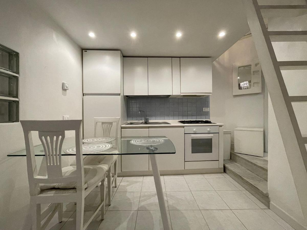 Ilia Villa Lerici Ngoại thất bức ảnh